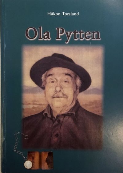 Ola Pytten