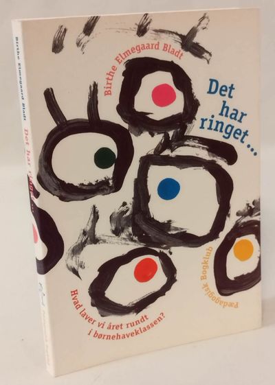 Det har ringet.
