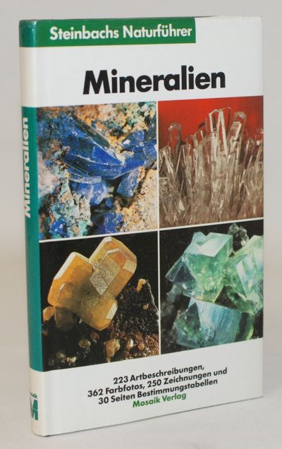 Mineralen.