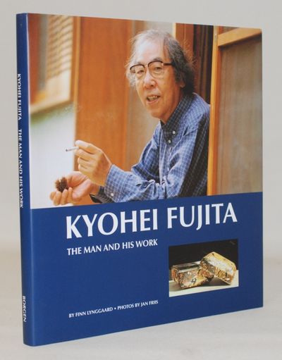 Kyohei Fujita - the man and his work.