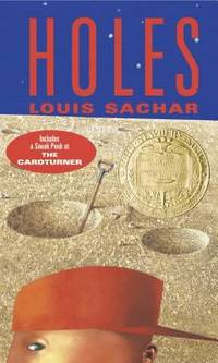 Holes (Holes Series)