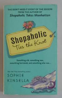 Shopaholic Ties the Knot