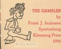 GAMBLER.|THE