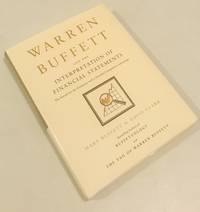 Warren Buffett and the Interpretation of Financial Statements: The Search for the Company with a Durable Competitive Advantage by Buffett, Mary; Clark, David - 2008-10-14