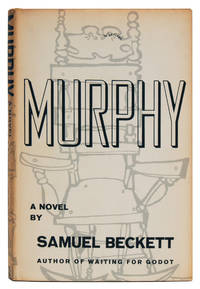 cover of Murphy