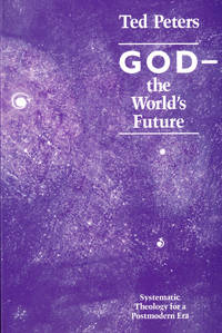 image of God-the World's Future: Systematic Theology for a Postmodern Era