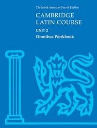Cambridge Latin Course - Unit 2