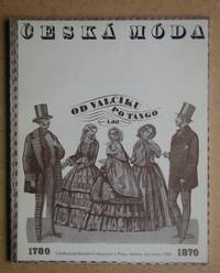 image of Ceska Moda 1780-1870.