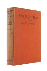 Jonquil Test Pilot