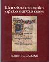 image of ILLUMINATED BOOKS OF THE MIDDLE AGES