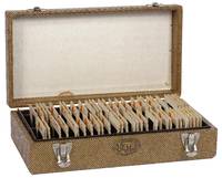 A Collection of 59 Color Slides Documenting the Construction of the Surry Nuclear Power Plant in Virginia, 1969-72