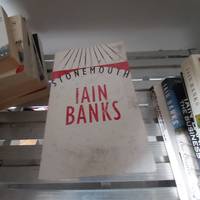 cover of Stonemouth