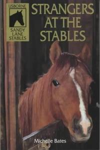 Strangers at the Stables (Sandy Lane Stables)