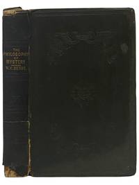 The Philosophy of Mystery