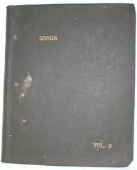 image of Songs
