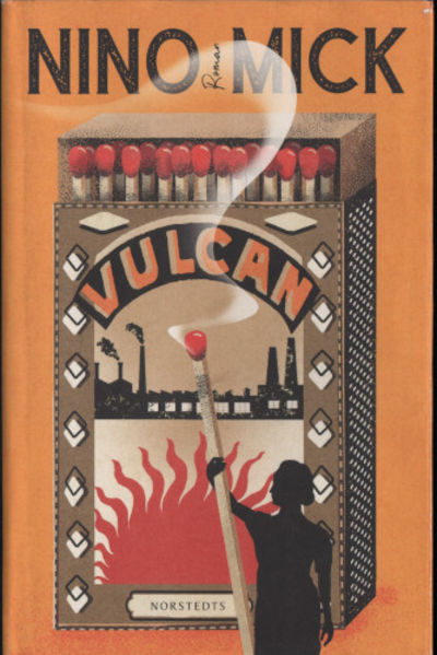 VULCAN.