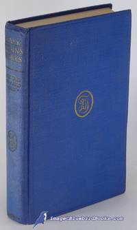 Sketches: New and Old (Mark Twain's Works) by Mark TWAIN - Hardcover - 1922 - from Bluebird Books (SKU: 85207)