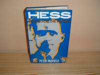 image of Hess: Flight for the Fuhrer