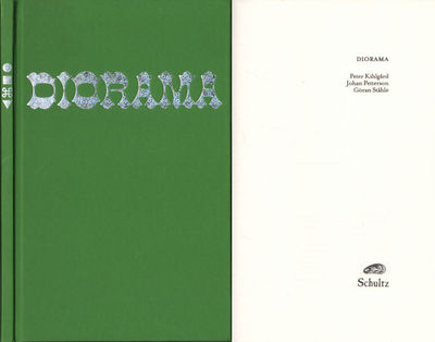 DIORAMA.