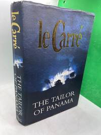 cover of The Tailor of Panama