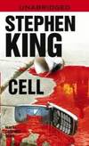 Cell by Stephen King - 2006-01-24