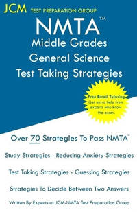 NMTA Middle Grades General Science - Test Taking Strategies: NMTA 204 Exam - Free Online Tutoring...