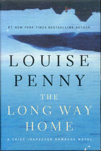 The Long Way Home by Louise Penny | Hardcover | 2014 | Minotaur Books |  9781250022066 | Biblio