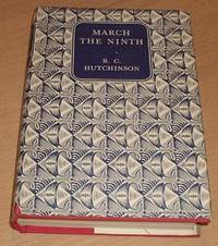 cover of March the Ninth