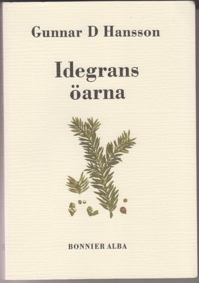Idegransöarna.