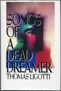image of Songs of a Dead Dreamer