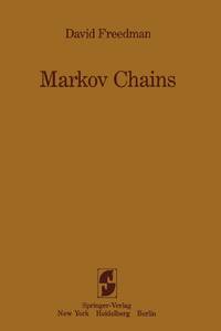 Markov Chains