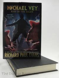 image of Michael Vey: Rise of the Elgen (Book 2)