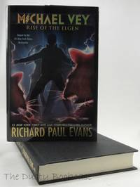 Michael Vey: Rise of the Elgen (Book 2)