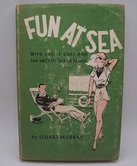 image of Fun at Sea with Cruise Cues and the ABC's of Ocean Travel