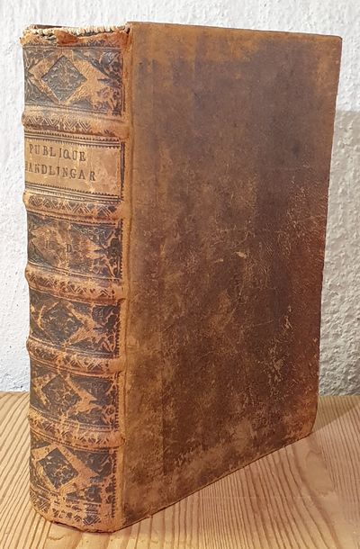 Utdrag utur alle ifrån 1729. års slut utkomne…