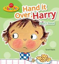 Hand It over, Harry : Don't Steal