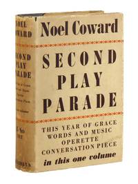 Second Play Parade