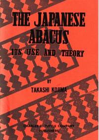 The Japanese Abacus. Its Use and Theory.