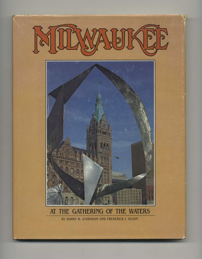 Milwaukee at the Gathering of the Waters