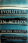 Evolution in Action