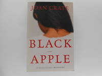 image of Black Apple: A Novel (signed)