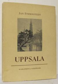 Uppsala.
