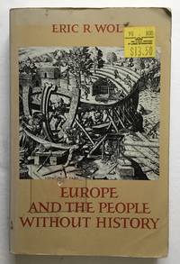 Europe and the People Without History.
