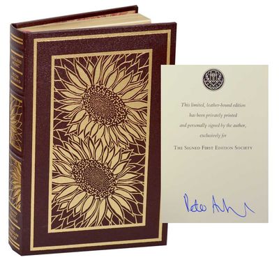 English Music (Signed First Edition)