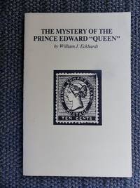 image of THE MYSTERY OF THE PRINCE EDWARD "QUEEN".