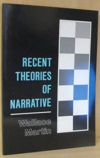 Recent Theories of Narrative