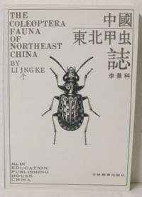 The Coleoptera Fauna of Northeast China