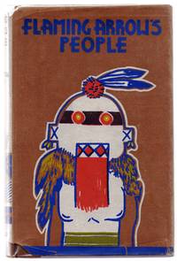 image of Flaming Arrow's People, By an Acoma Indian