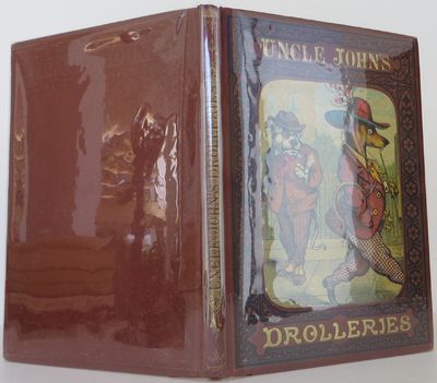 Uncle John's Drolleries