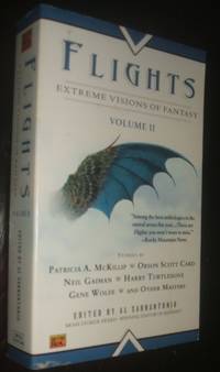image of Flights Extreme Visions Fantasy, Vol II